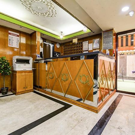 Oyo 270 Dream Land Hotel Дубай Екстериор снимка
